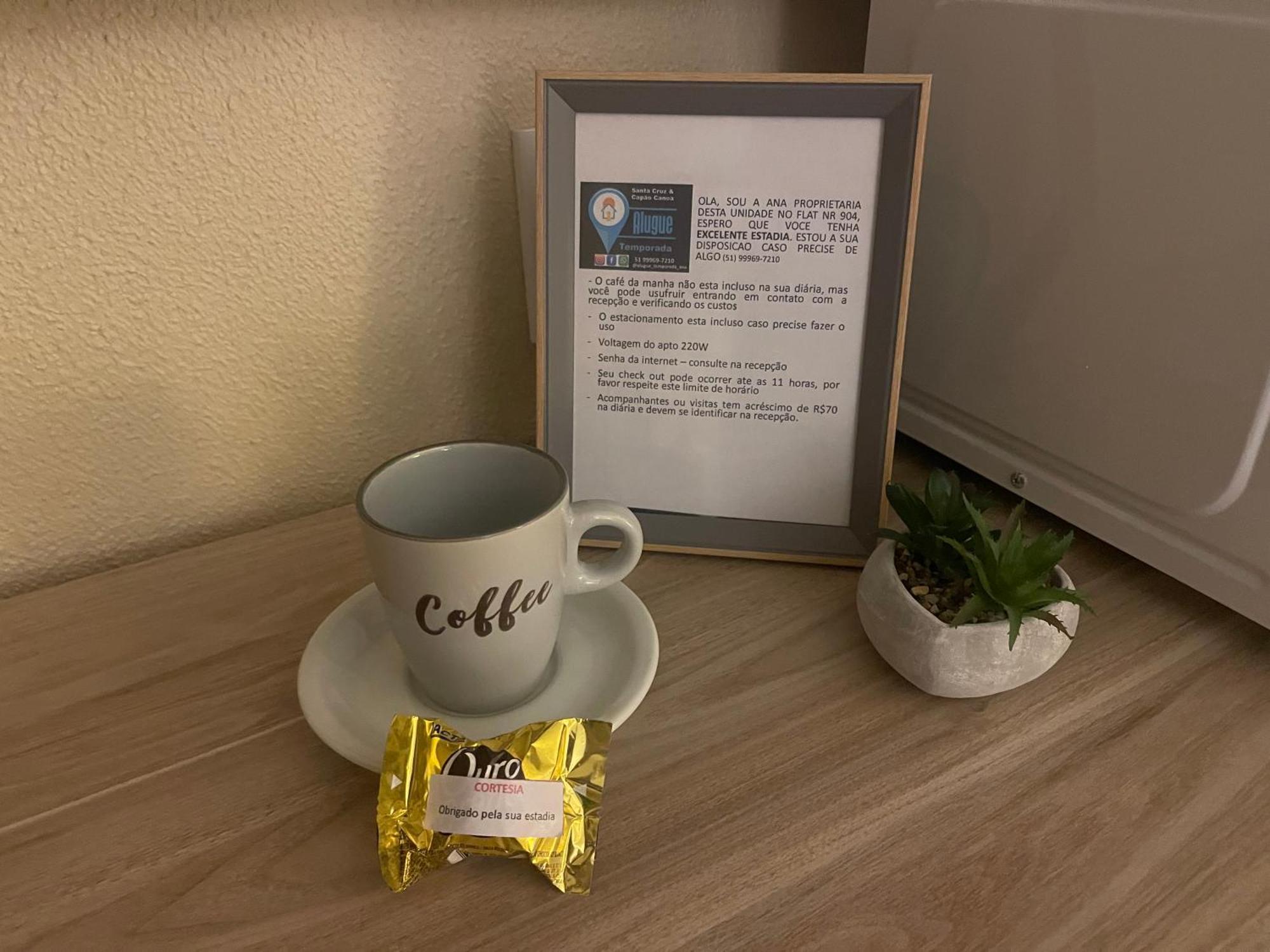 Aquarius Flat Aptos E Suites Santa Cruz do Sul Ngoại thất bức ảnh